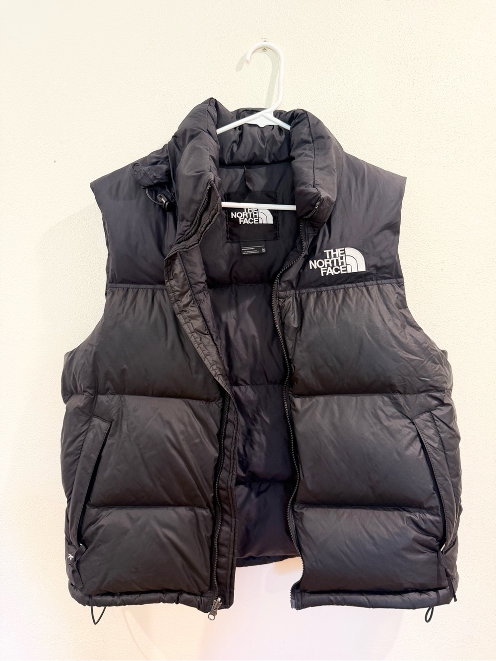 The North Face 1996 Retro Nuptse Vest Mens Medium